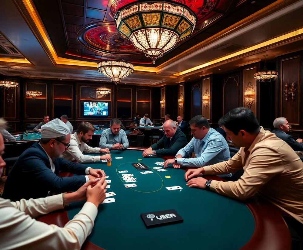 HHpoker下载王者